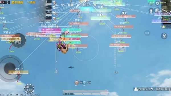 玩家心声：我为何选择或抵制和平精英辅助软件