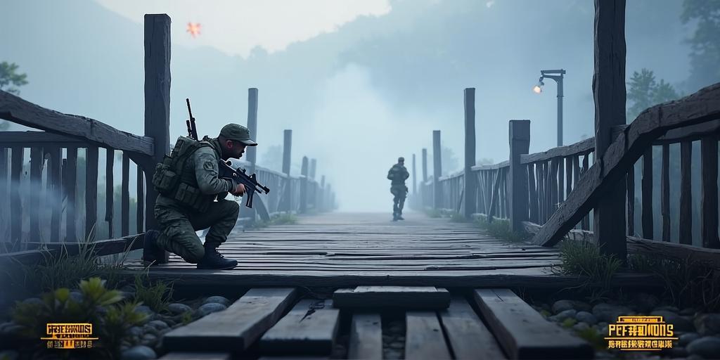 和平精英如何利用和平精英辅助提高自己的技术